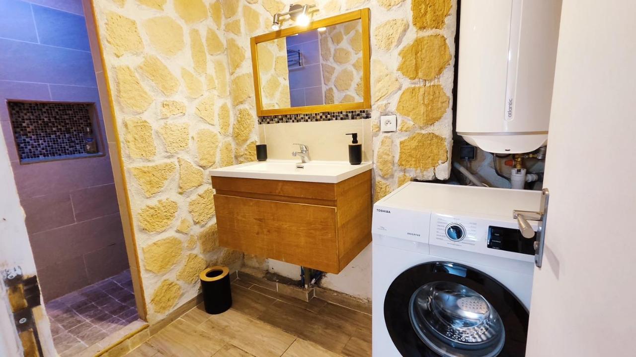 La Kaz Vanille Bras-Panon Dış mekan fotoğraf