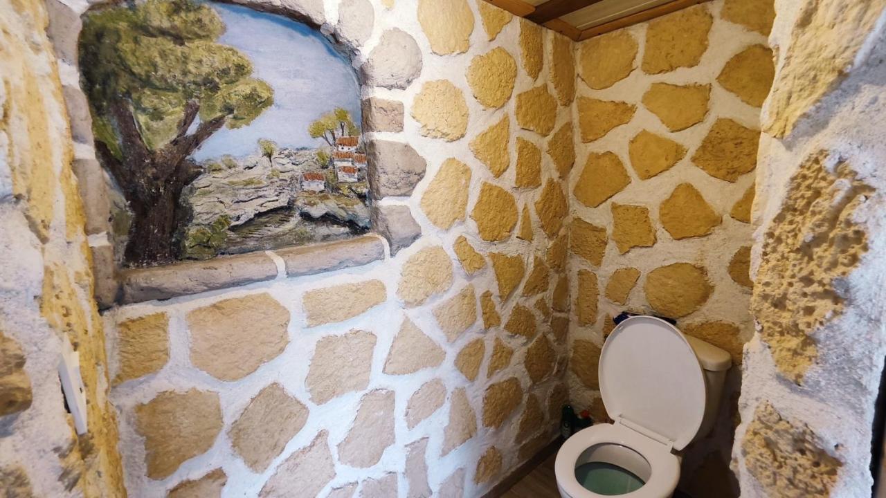 La Kaz Vanille Bras-Panon Dış mekan fotoğraf
